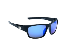 Очки Eyelevel Archer с поликарбонатными линзами Black and Blue
