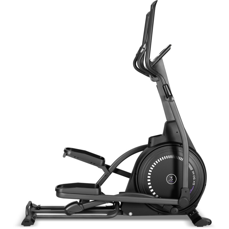 Фото Эллиптический тренажер Clear Fit StartHouse SX 50 MI со склада магазина Спортев