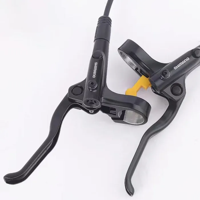 Велосипедный тормоз shimano. Велосипедный тормоз shimano