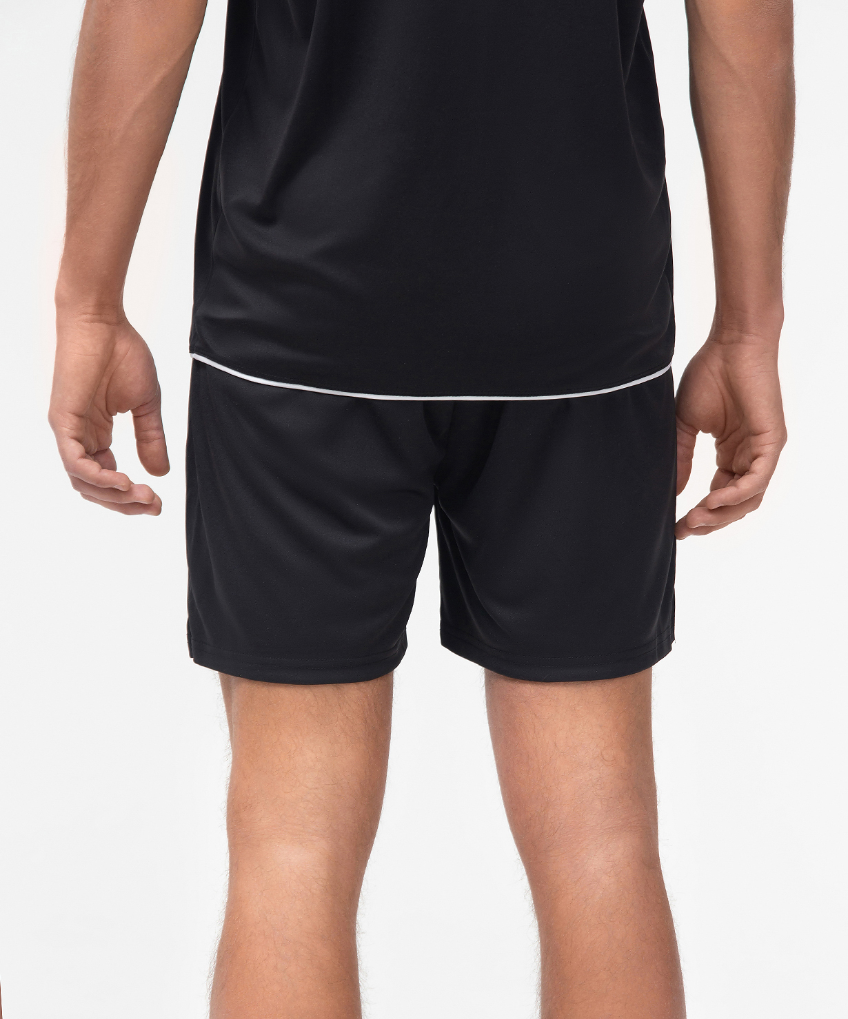 Фото Шорты волейбольные JOGEL CAMP, черный со склада магазина Спортев