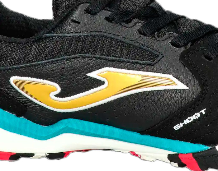 Фото Бутсы Joma FS REACTIVE turf 2023 FSS2301TF со склада магазина Спортев