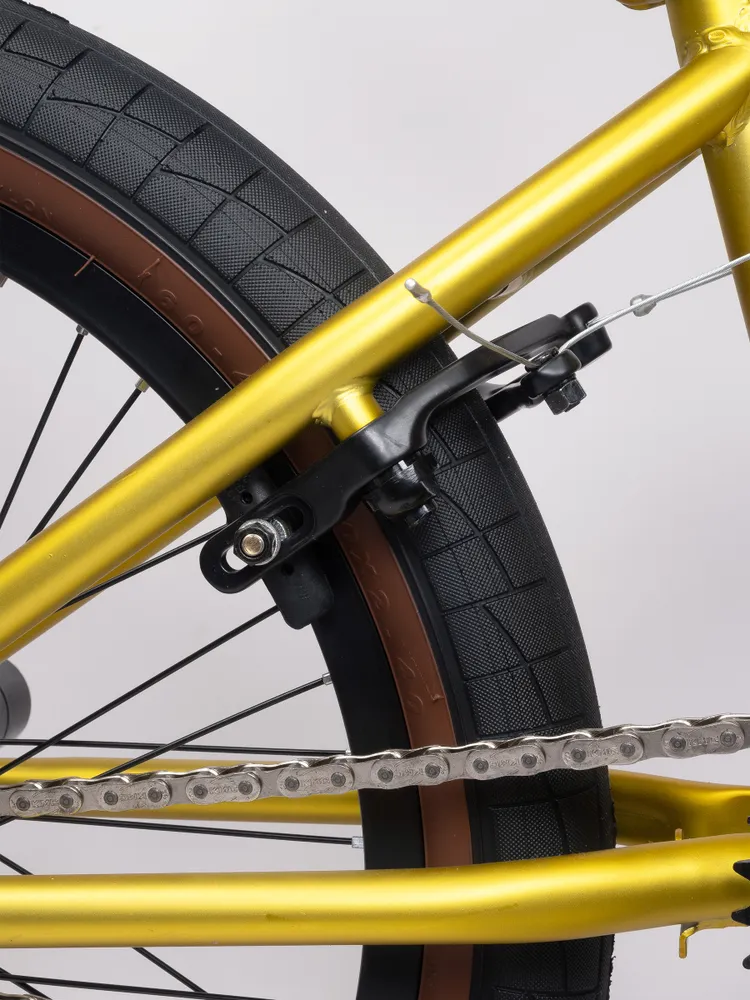 Велосипед GAVER Callant BMX 20" Фото Велосипед GAVER Callant BMX 20" со склада магазина Спортев