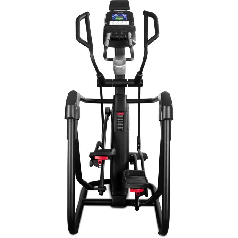 Фото Эллиптический тренажер Ammity Premium PE 510 FD со склада магазина Спортев