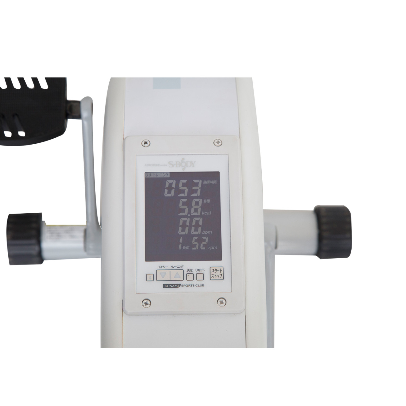 Фото Велотренажер AMF 4257G со склада магазина Спортев