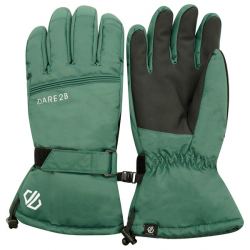 Перчатки Worthy Glove (Цвет E7K, Зеленый) DMG326