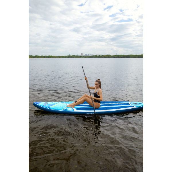 Фото САПБОРД SUP-002 со склада магазина Спортев