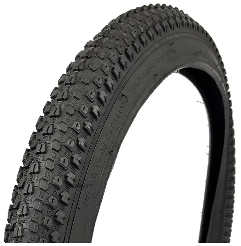 Покрышка 18" * 2.125" HYD-001/ZT-0023 Х126601 Фото Покрышка 18" * 2.125" HYD-001/ZT-0023 Х126601 со склада магазина Спортев