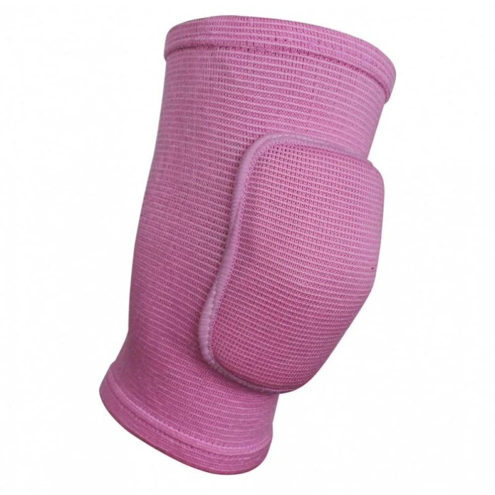 Фото Наколенники для гимнастики CH розовые 0468 со склада магазина Спортев