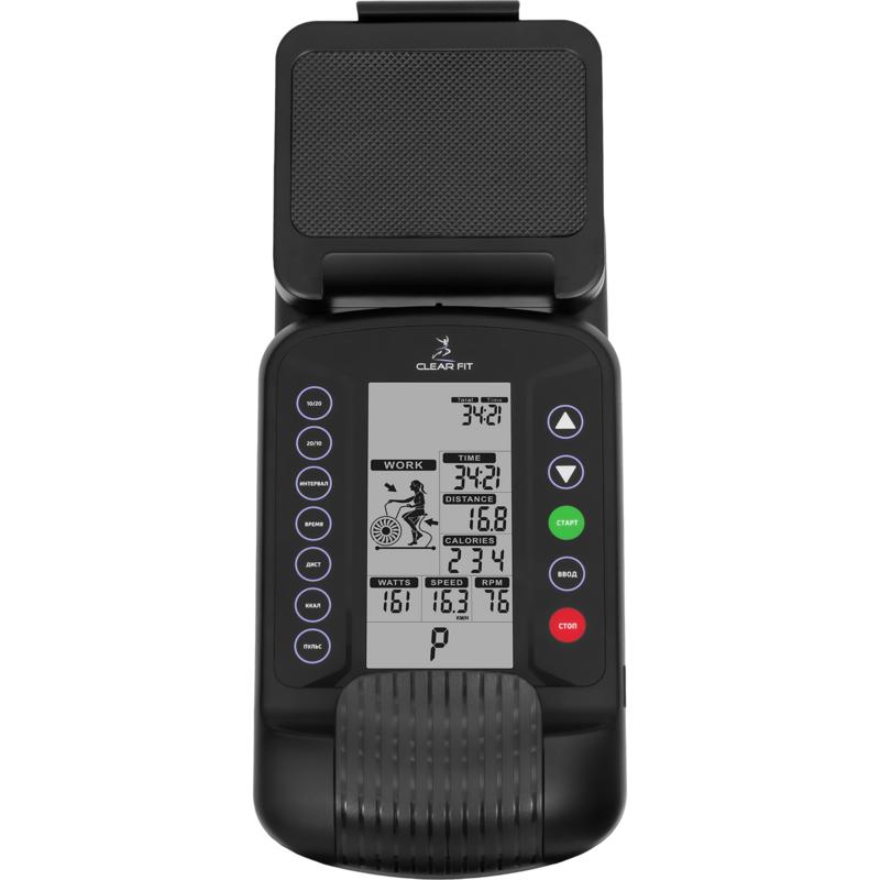 Фото Аэробайк Clear Fit CrossPower CA 900 со склада магазина Спортев