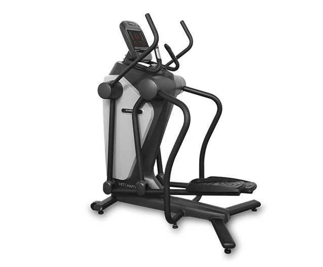 Фото SVENSSON INDUSTRIAL HIT AMT870 Эллиптический тренажер со склада магазина Спортев