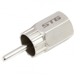 Съемник кассеты STG YC-126-1A для кассет Shimano Х83394
