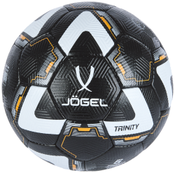 Мяч футбольный Jogel Trinity №5 (BC20) 17604