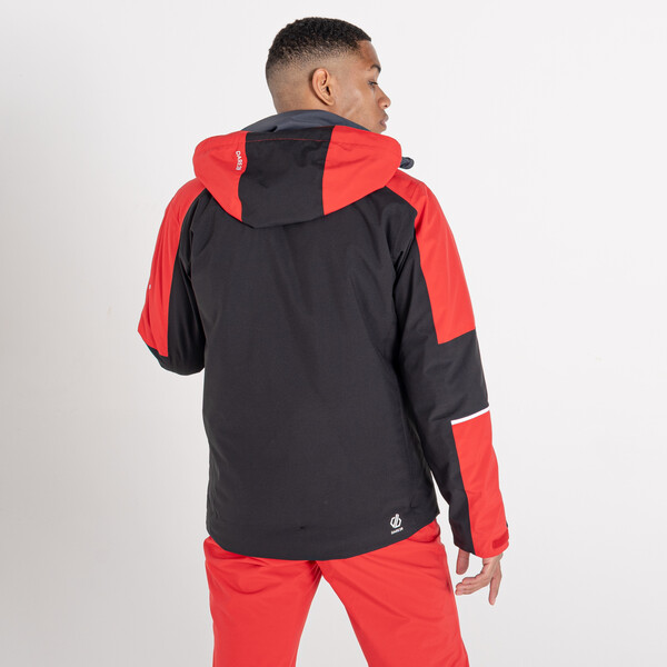 Фото Куртка Intermit III Jkt (Цвет W6T, Микс) DMP502 со склада магазина Спортев