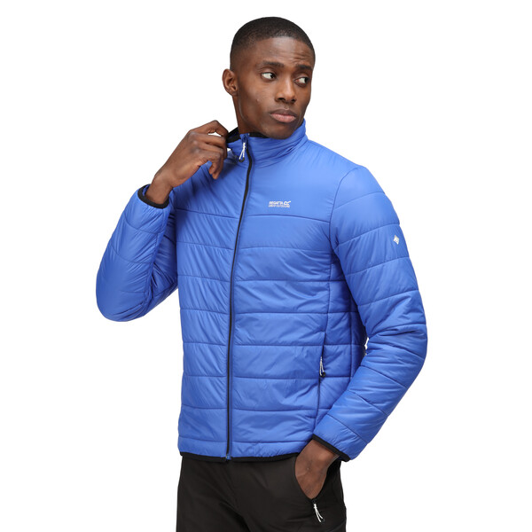 Фото Куртка Freezeway III (Цвет 46J, Синий) RMN179 со склада магазина Спортев