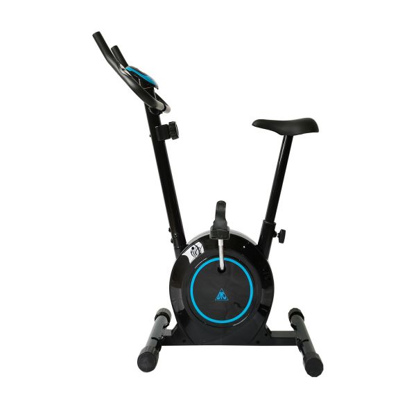 Фото Велотренажер DFC B504BB магнитный со склада магазина Спортев