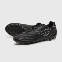 Бутсы Joma Aguila Top AG 2023 черный ATOPW2101AG