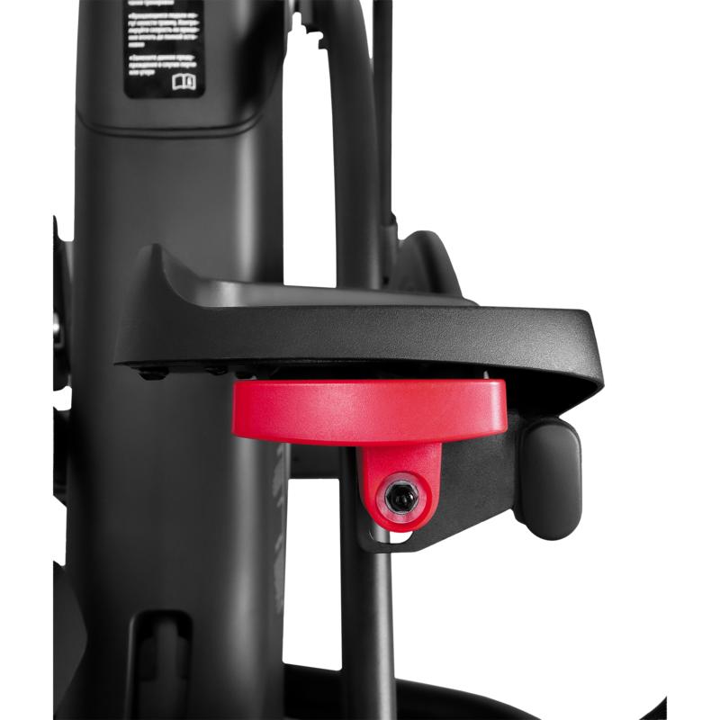 Фото Эллиптический тренажер Ammity Premium PE 510 FD со склада магазина Спортев