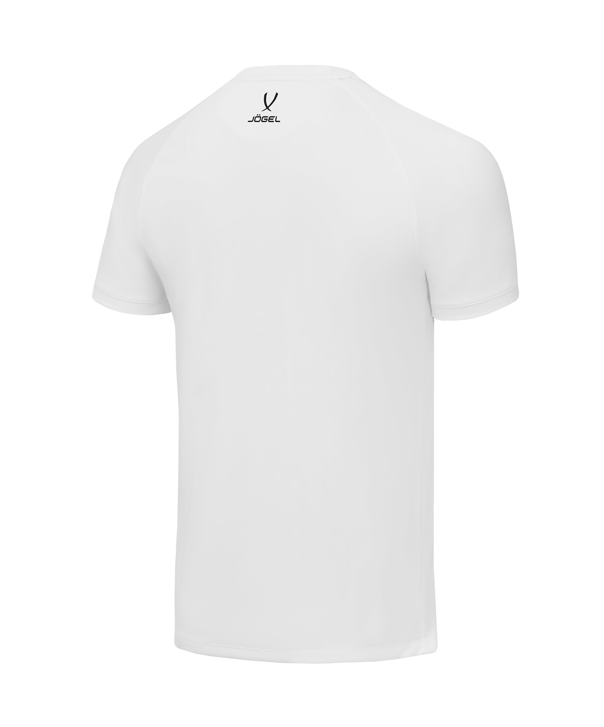 Фото Футболка игровая JÖGEL DIVISION PerFormDRY Element Jersey, белый со склада магазина Спортев