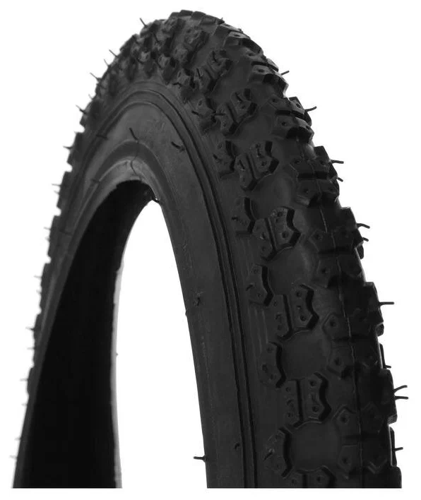 Покрышка 14" * 2.125" Ponely P701 Х27648 Фото Покрышка 14" * 2.125" Ponely P701 Х27648 со склада магазина Спортев