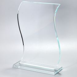 Награда GL 24002/FP (80065) (H-20 cм) в сборе