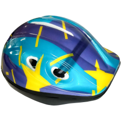 Шлем детский F11720-9 синий