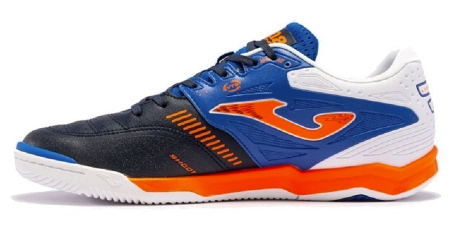 Фото Бутсы Joma Cancha indoor CANW2303IN со склада магазина Спортев