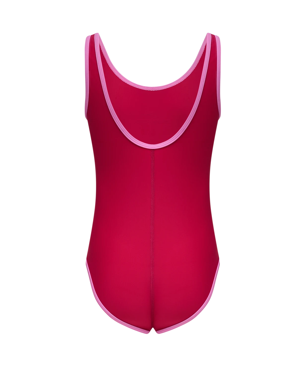 Фото Купальник 25DEGREES Edge 25D22001K малина/сирень 1761 со склада магазина Спортев