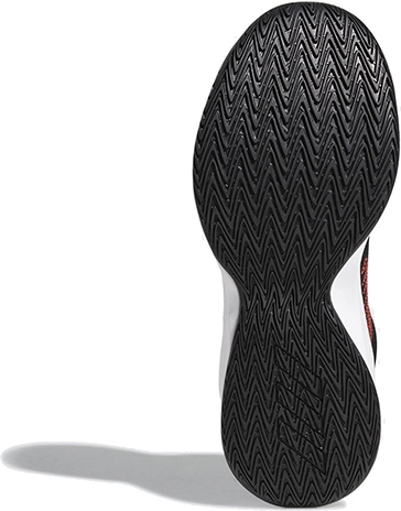 Кроссовки баскетбольные Adidas Pro Spark F99892 Фото Кроссовки баскетбольные Adidas Pro Spark F99892 со склада магазина Спортев
