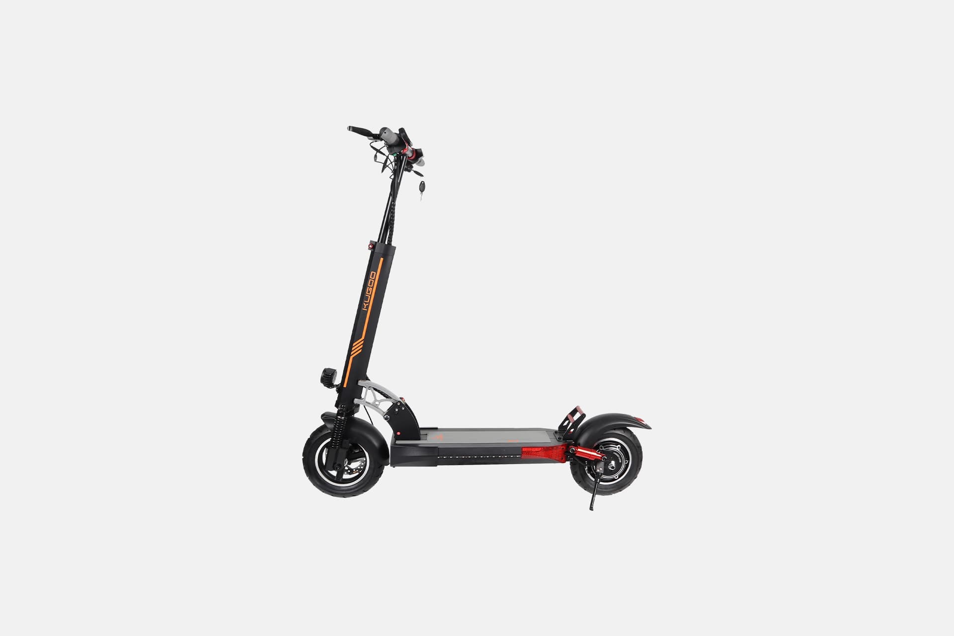 Фото Электросамокат Kugoo Kirin M4 (11Ah) со склада магазина Спортев