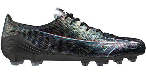 Фото Бутсы Mizuno Morelia Alpha Japan MD P1GA236001 со склада магазина Спортев