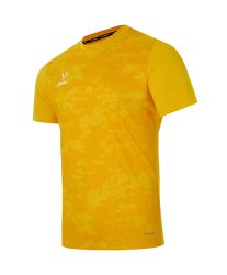 Футболка вратарская JÖGEL DIVISION PerFormDRY SPLASH GK Jersey, желтый, детский Футболка вратарская JÖGEL DIVISION PerFormDRY SPLASH GK Jersey, желтый, детский