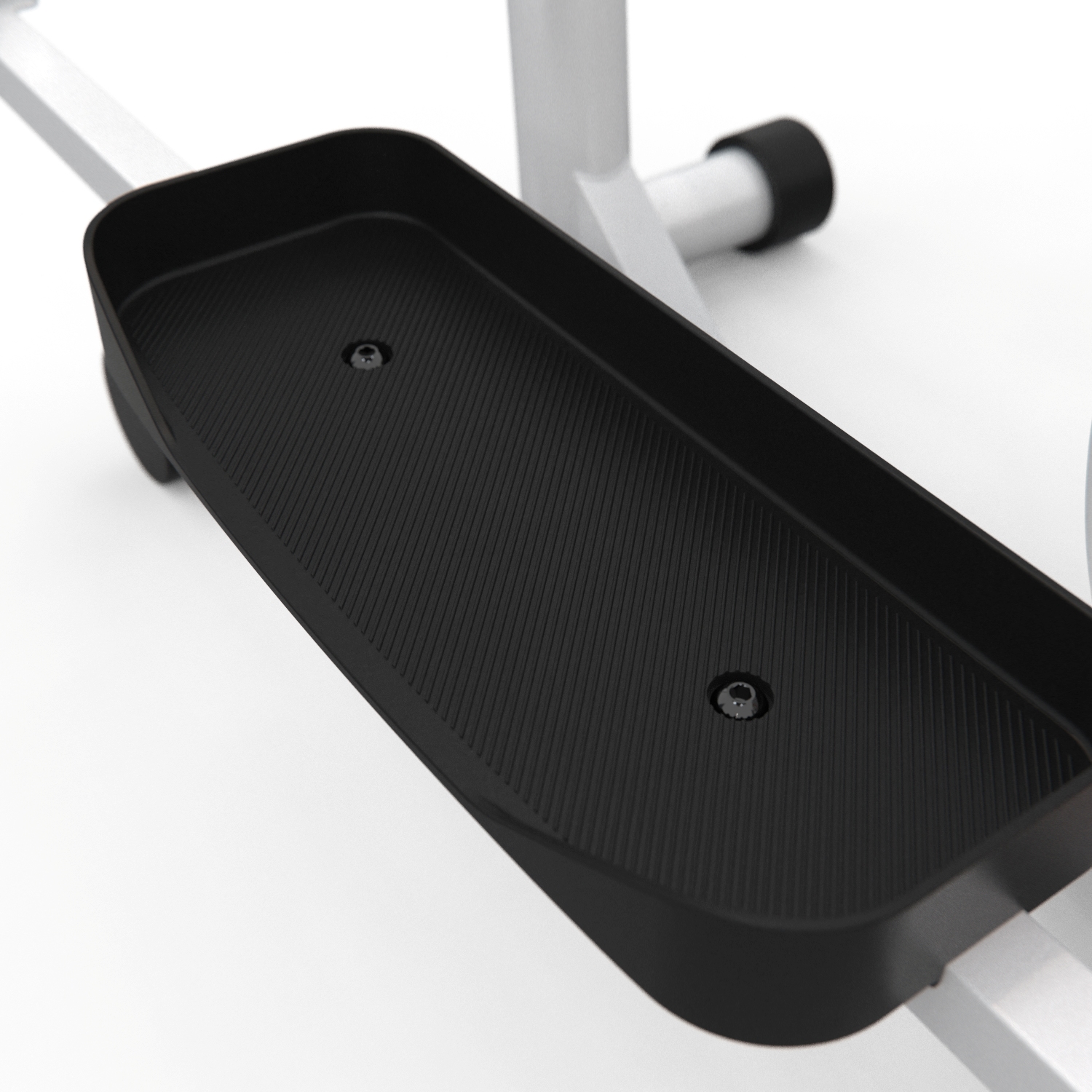 Фото Эллиптический тренажер DFC E85001HWO со склада магазина Спортев