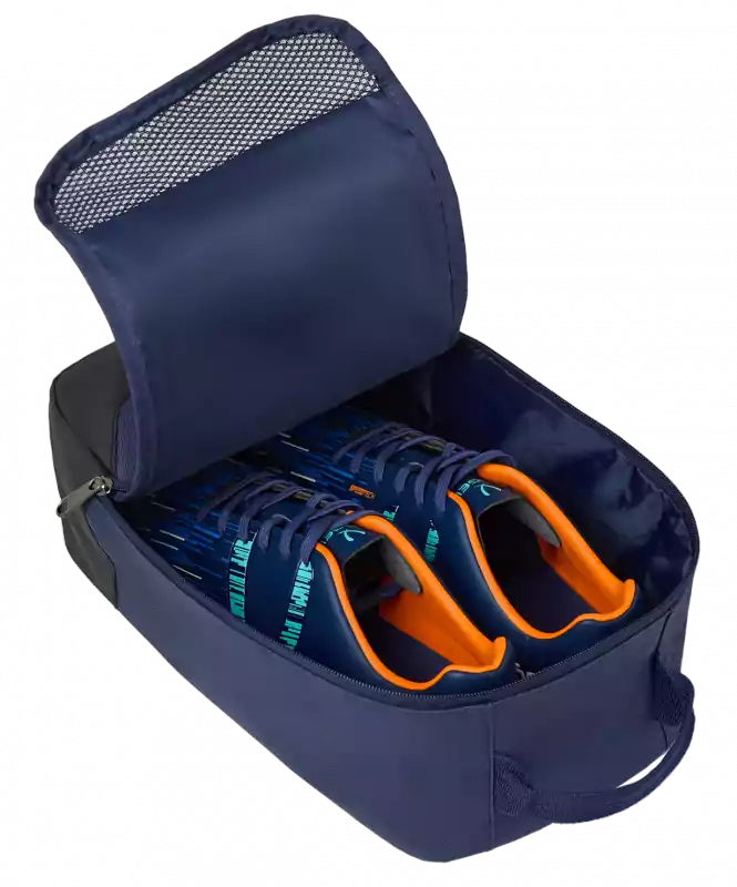 Фото Сумка для обуви Jogel Division Pro Shoebag темно-синий 1325 со склада магазина Спортев
