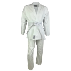 Кимоно карате OxxFire KK380 220-240 г/м2 4814