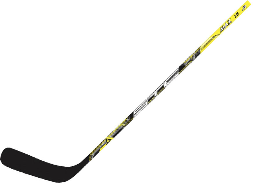 Фото Клюшка STC юниор JR1.5 со склада магазина Спортев