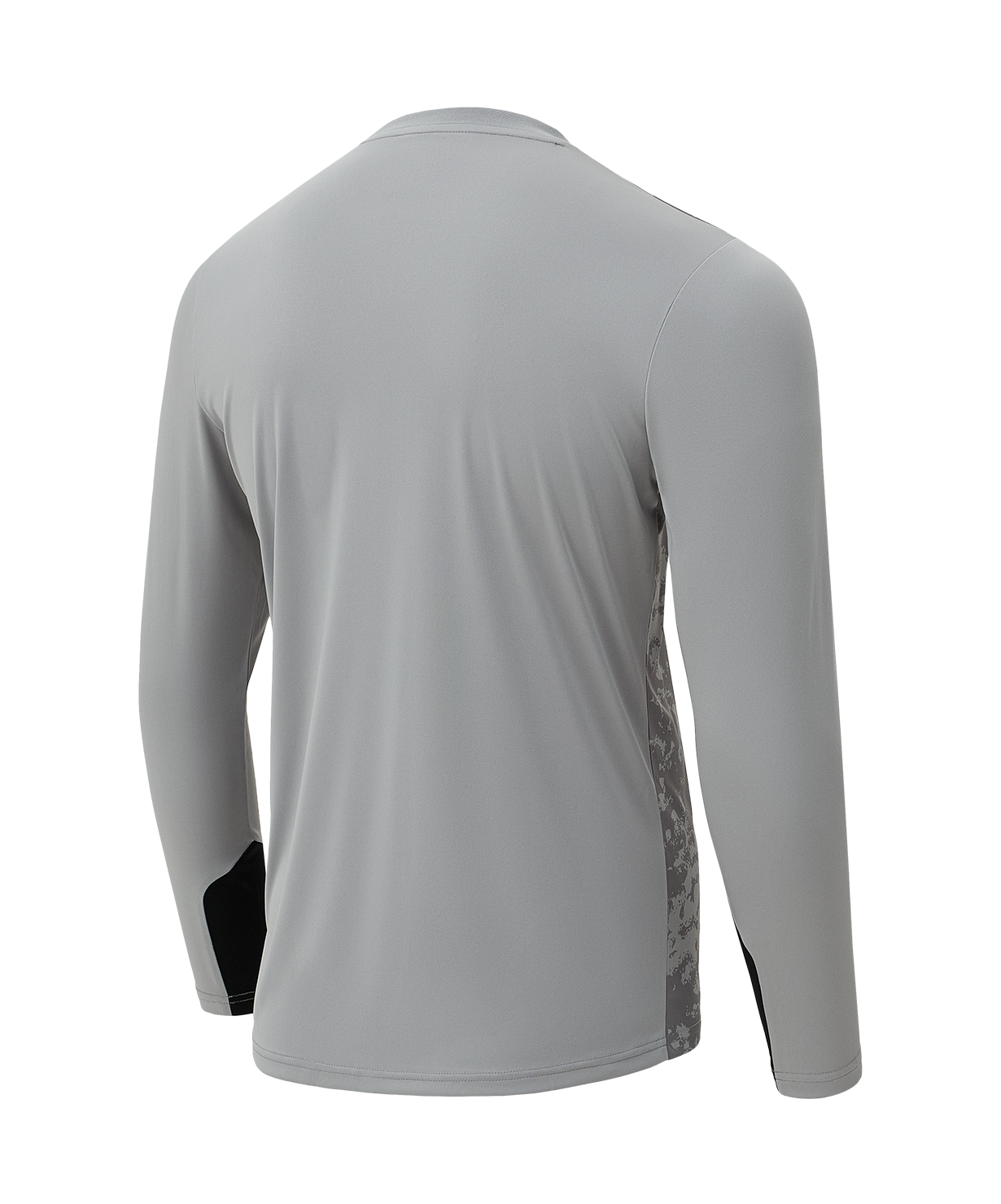 Фото Свитер вратарский JOGEL PerFormDRY SPLASH GK Jersey, серый со склада магазина Спортев