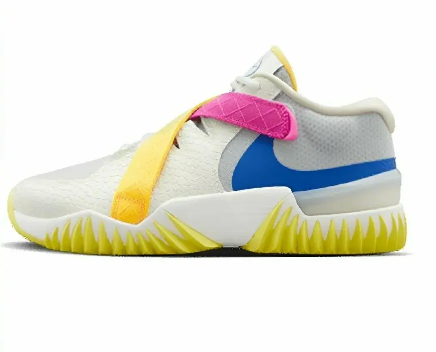 Кроссовки Nike Zoom Court Dragon DV8166 041 Фото Кроссовки Nike Zoom Court Dragon DV8166 041 со склада магазина Спортев