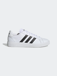 Кроссовки Adidas Grand Court Base белый FY8568