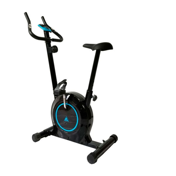 Фото Велотренажер DFC B504BB магнитный со склада магазина Спортев