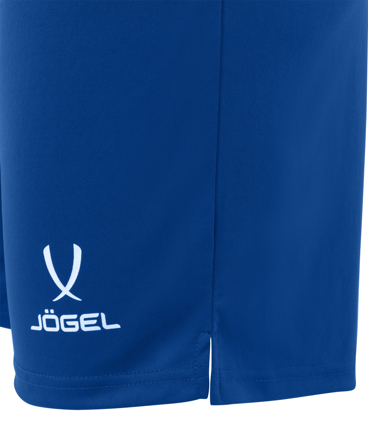 Фото Шорты волейбольные JOGEL CAMP, синий, детский со склада магазина Спортев