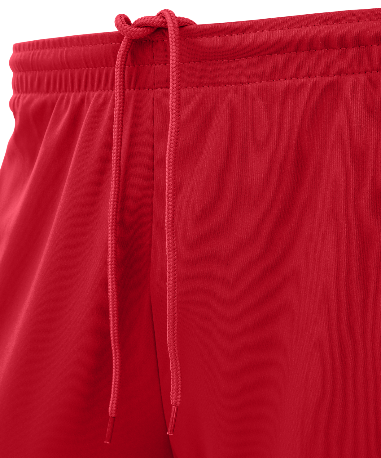 Фото Шорты волейбольные JOGEL CAMP, красный со склада магазина Спортев