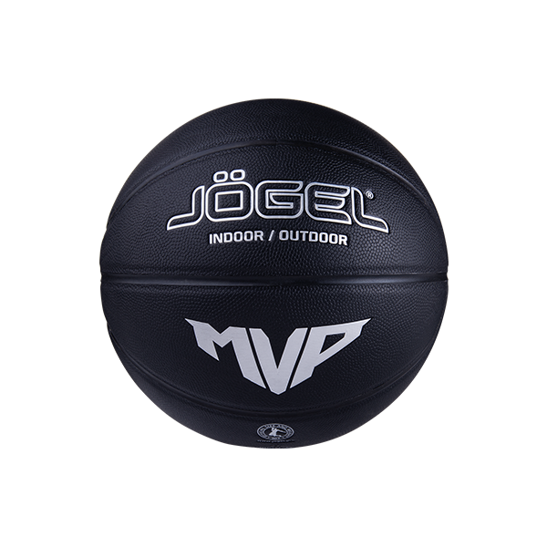 Мяч баскетбольный Jogel Streets MVP размер №7 17474 Фото Мяч баскетбольный Jogel Streets MVP размер №7 17474 со склада магазина СпортЕВ