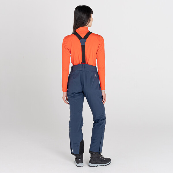 Фото Брюки Effused II Pant (Цвет 3T6, Синий) DWW486R со склада магазина Спортев