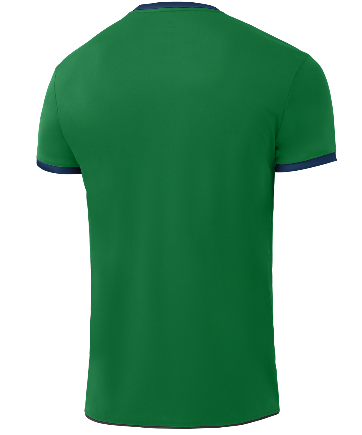 Фото Футболка волейбольная JOGEL CAMP, зеленый со склада магазина Спортев