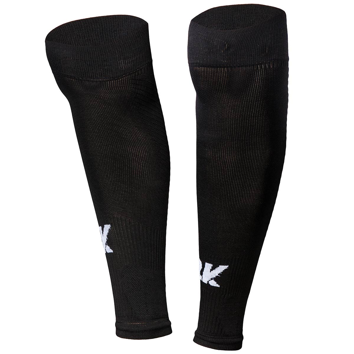 Фото Гетры 2К Sport Redo II без носка детские черно-белый 120352 со склада магазина Спортев