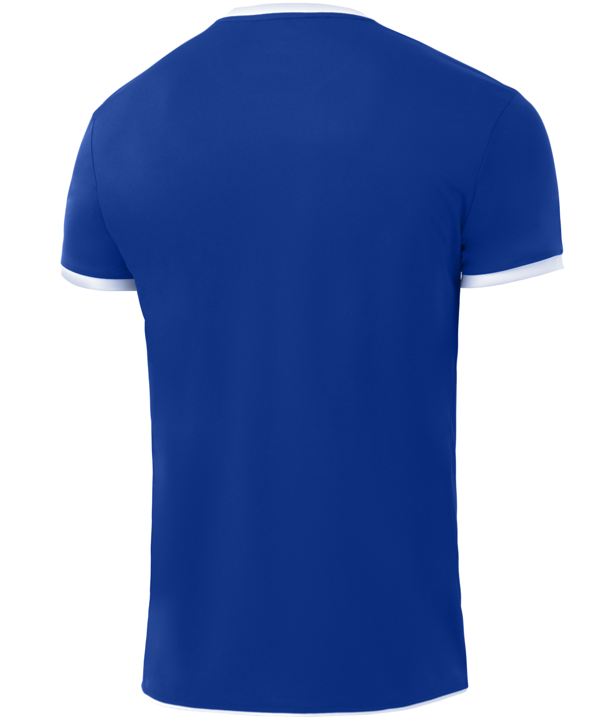 Фото Футболка волейбольная JOGEL CAMP, синий со склада магазина Спортев