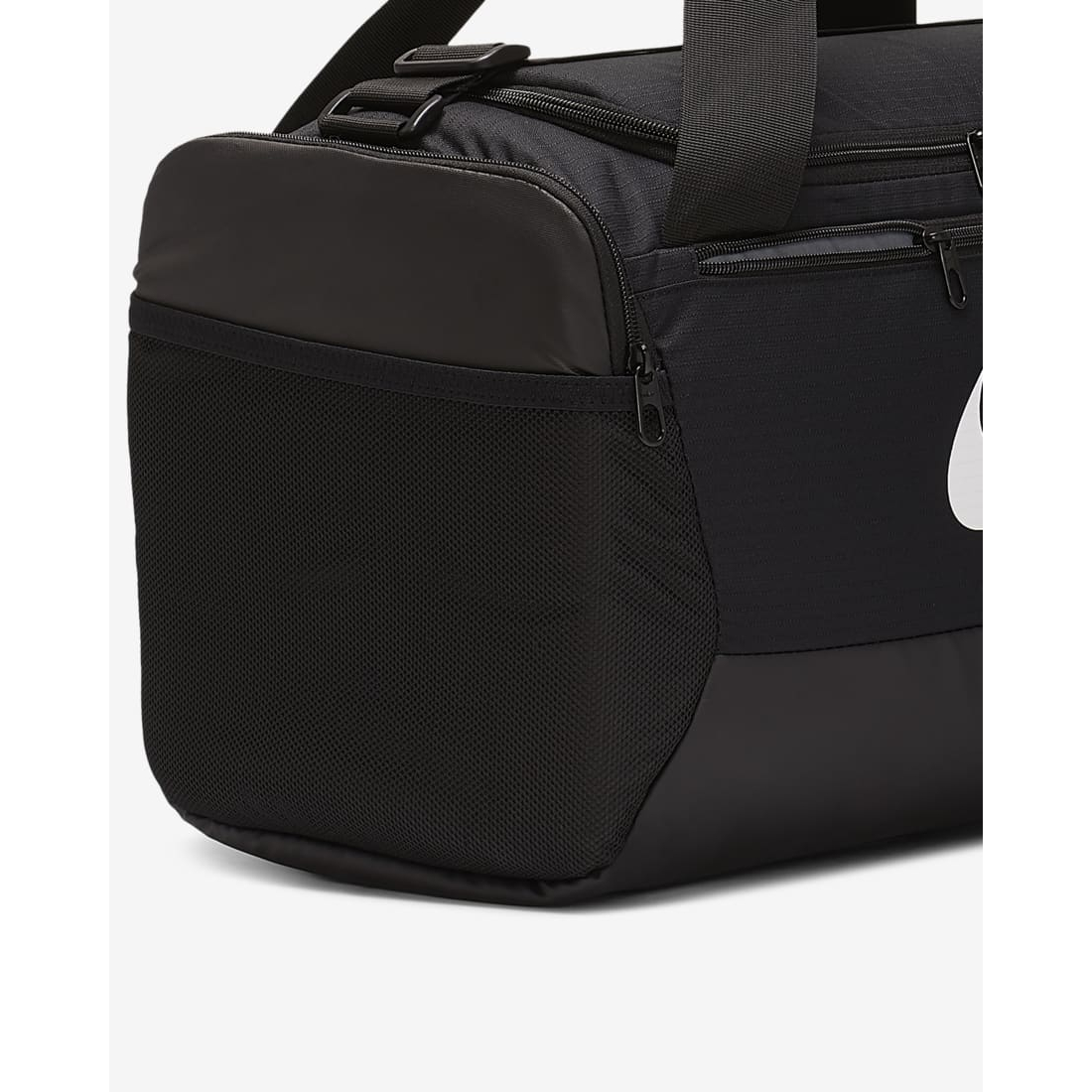 Фото Сумка Nike Brasilia Training Duffel Bag S BA5957-010 со склада магазина Спортев