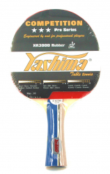 Ракетка для настольного тенниса Yashima для соревнований 82046