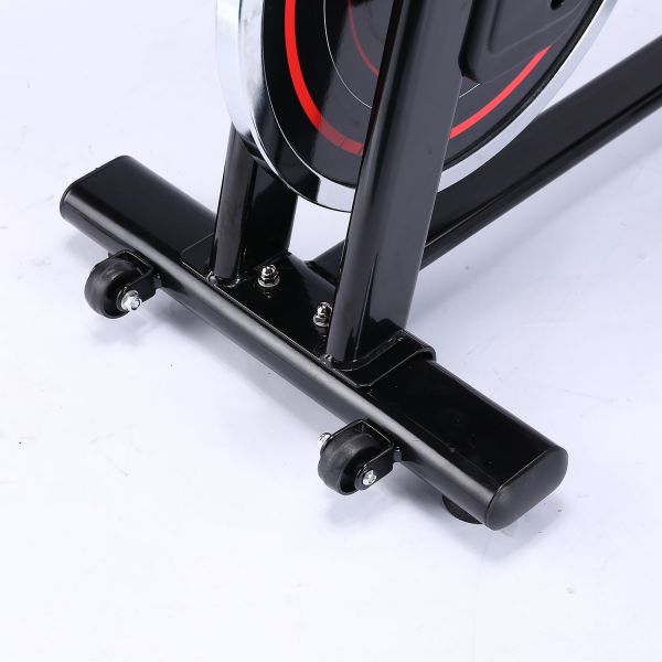 Фото Спин-байк DFC B3311 со склада магазина Спортев