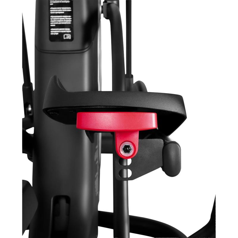 Фото Эллиптический тренажер Ammity Premium PE 510 FD со склада магазина Спортев